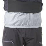Level Six Juneau semi dry top