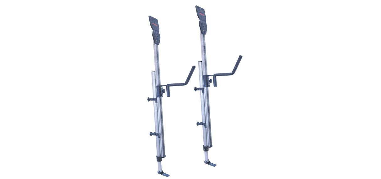Malone Telos XL kayak load assist