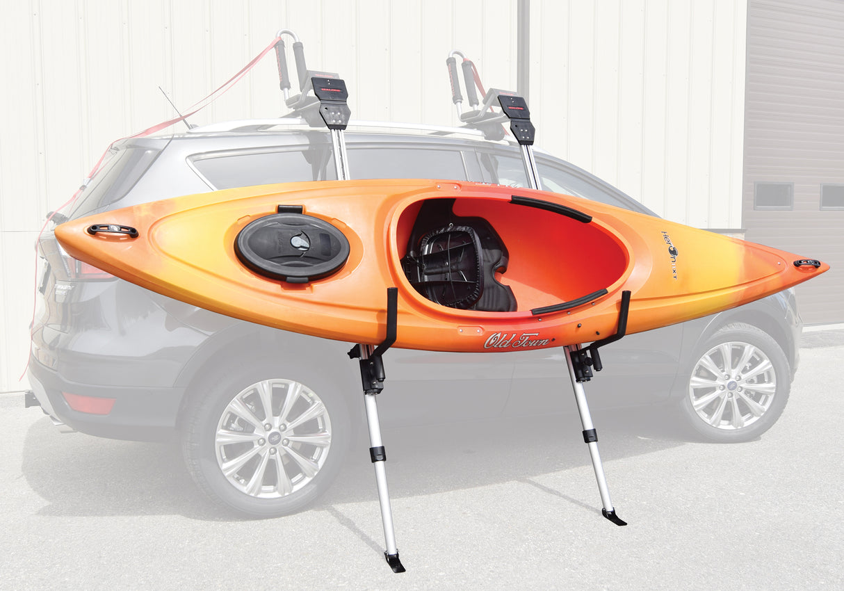 Malone Telos XL kayak load assist