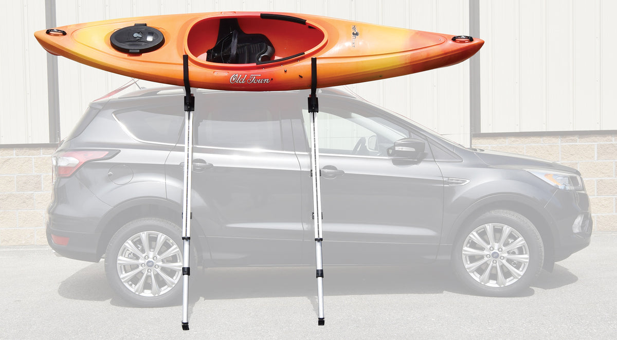 Malone Telos XL kayak load assist