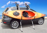 Malone Telos XL kayak load assist