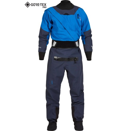 NRS Axiom Men's Drysuit