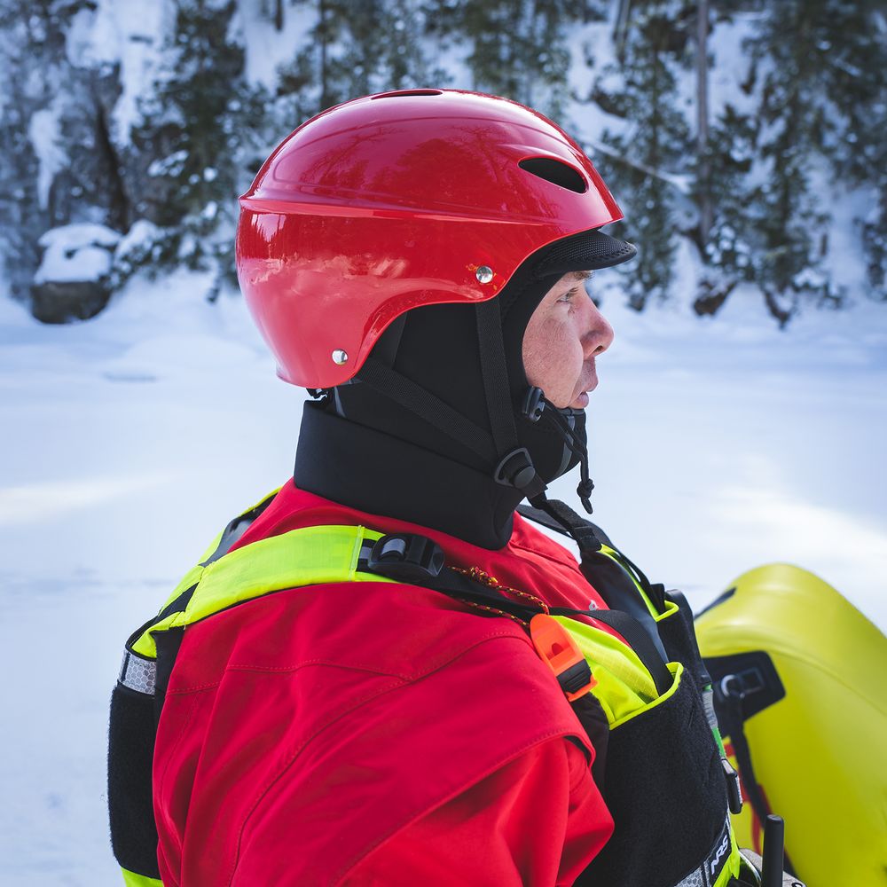 NRS Storm Hood 2.5mm