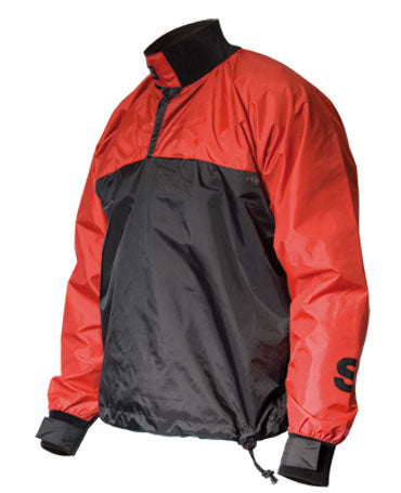 Peak Centre Splash Cag Jacket