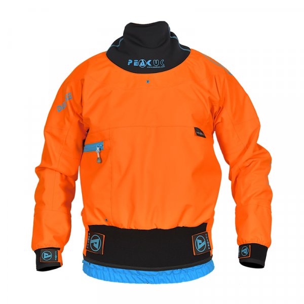 Peak Deluxe Jacket X3 – I-CANOE