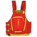 Peak Ocean Wrap PFD