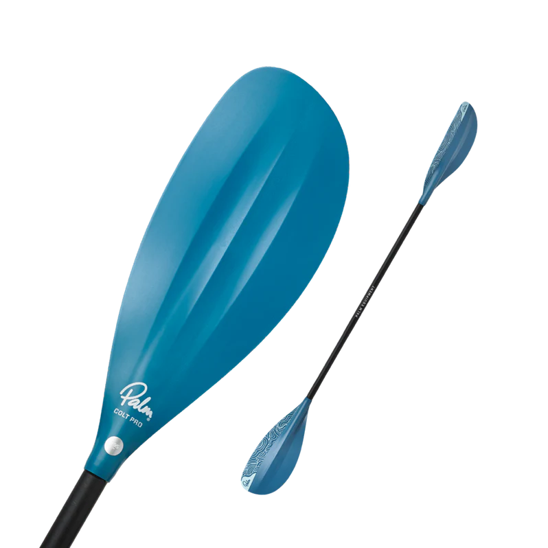 Palm Colt Pro paddle for kids