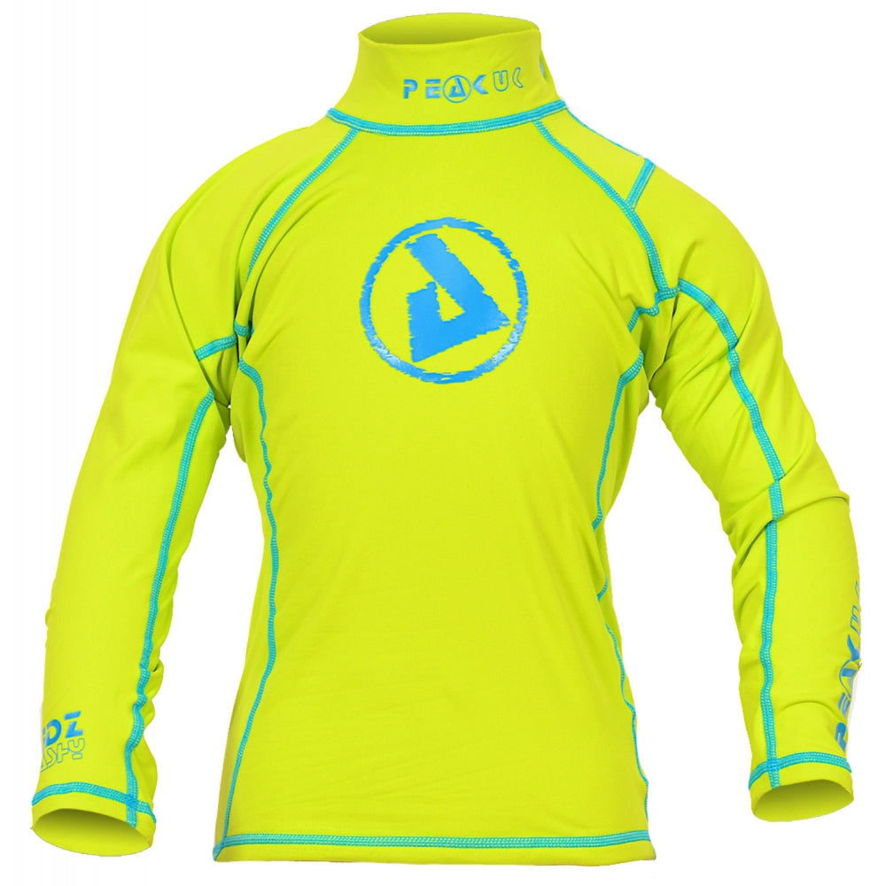 Peak Kidz Thermal Rashy