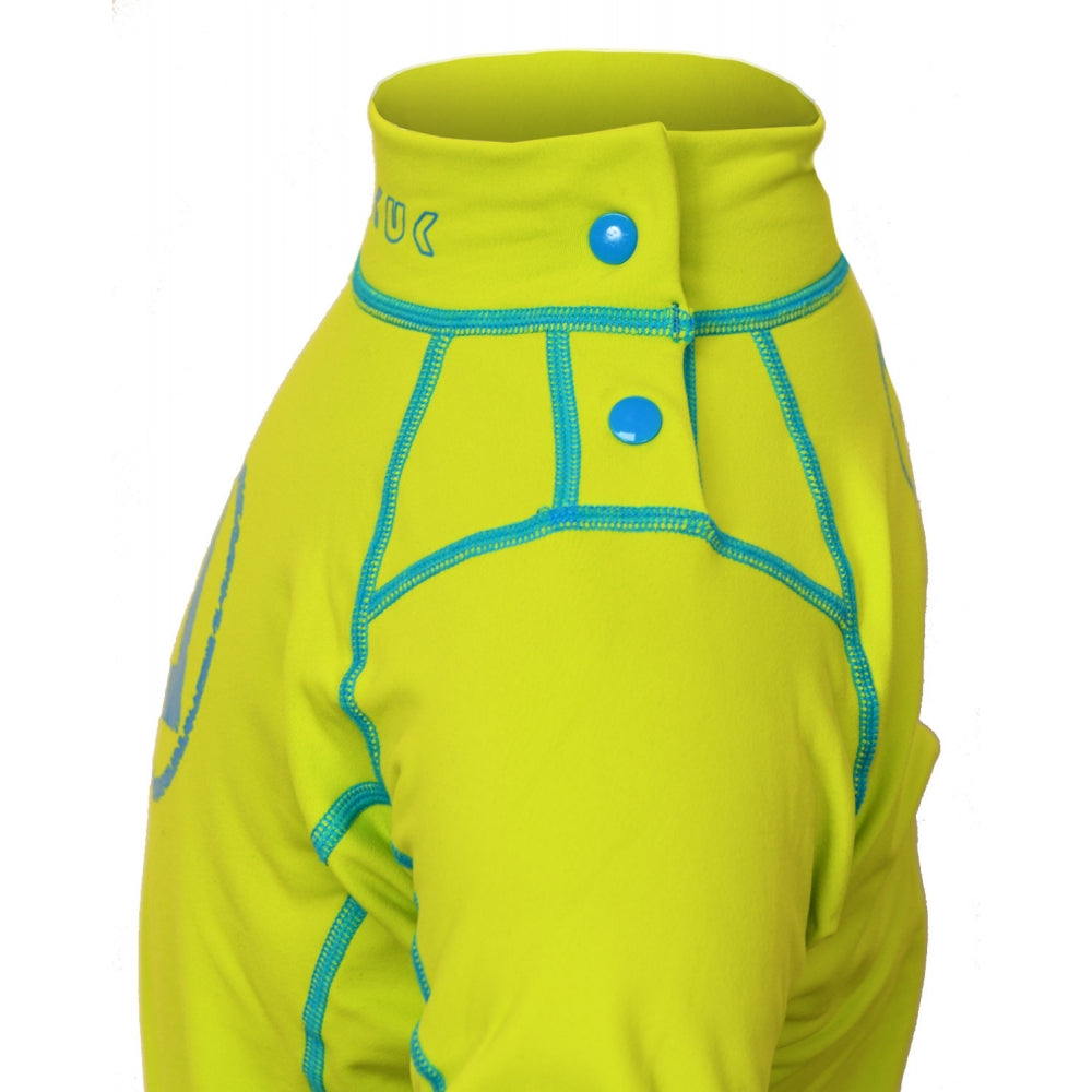 Peak Kidz Thermal Rashy