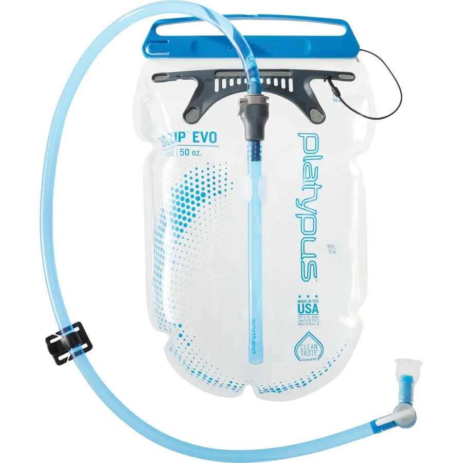 Big Zip Evo Water Blader 1.5 L