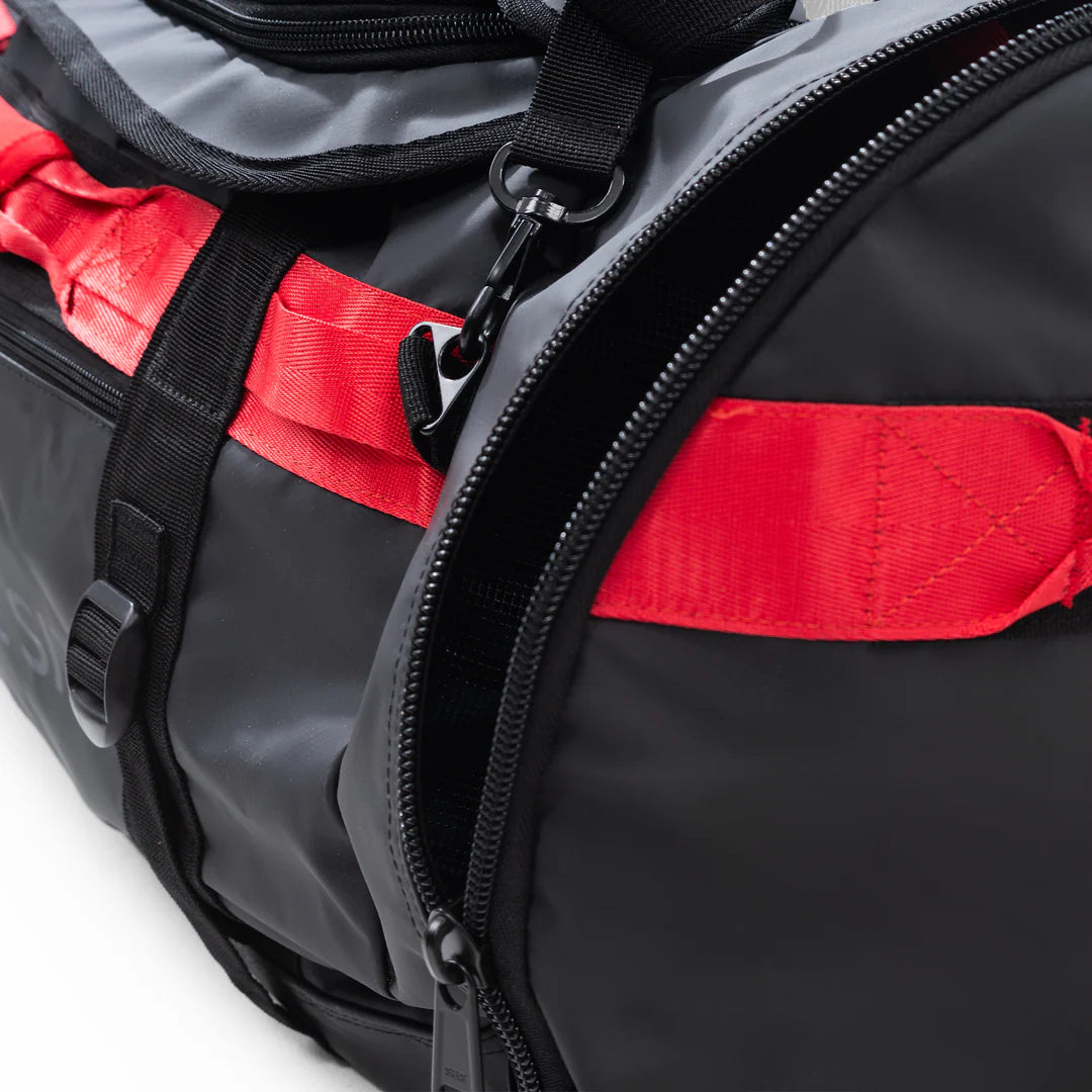 Level Six 90L Portage Duffel Gear Bag