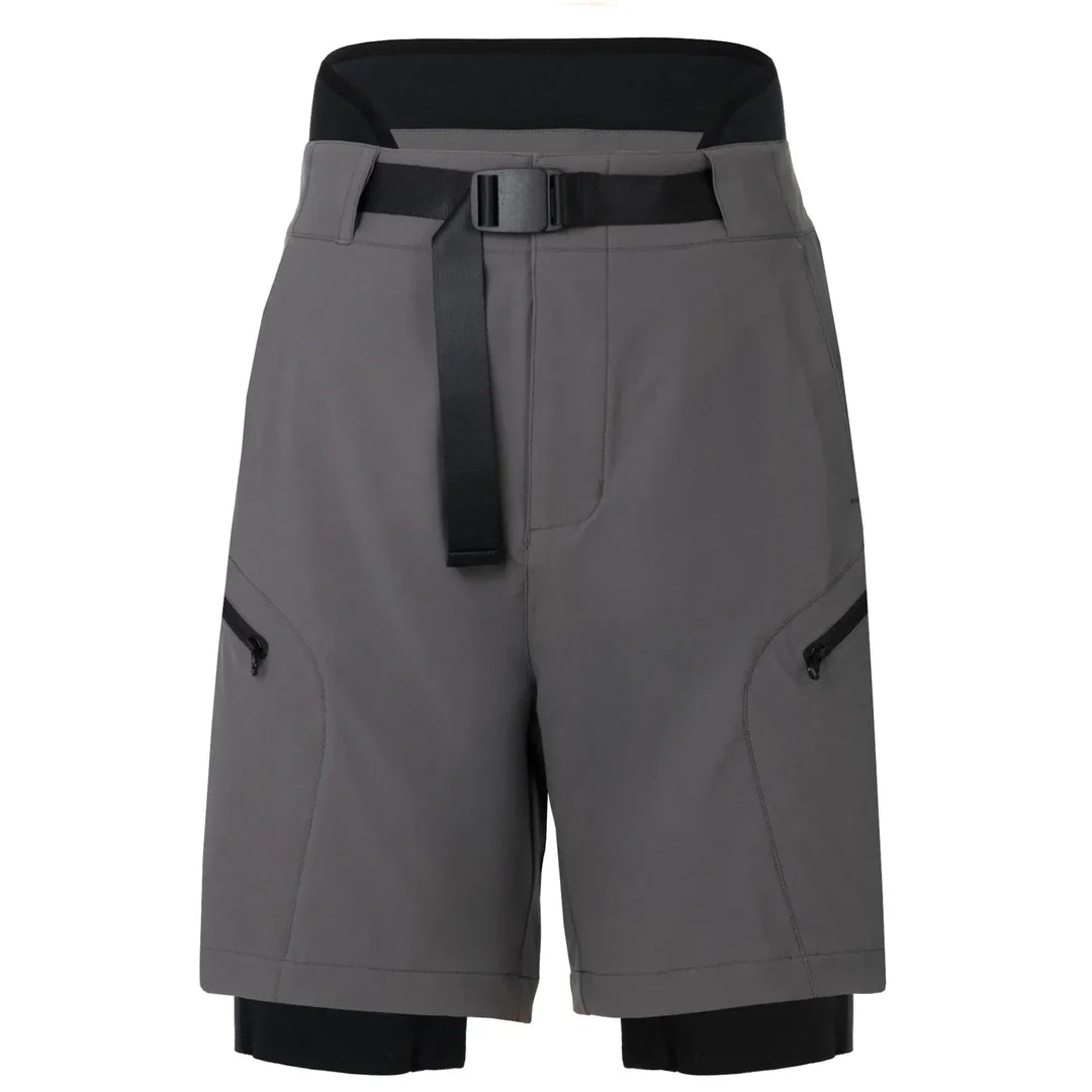 Level Six Pro-Guide 3.0 Neoprene Lined Shorts (7.5")