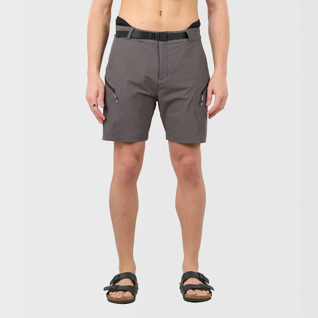 Level Six Pro-Guide 3.0 Neoprene Lined Shorts (7.5")