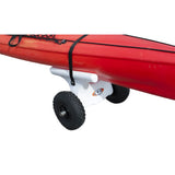 RTM Roll in kayak trolley