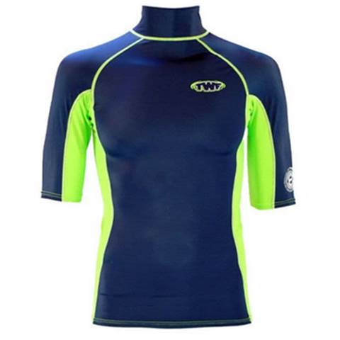 TWF Adult Rash Vest