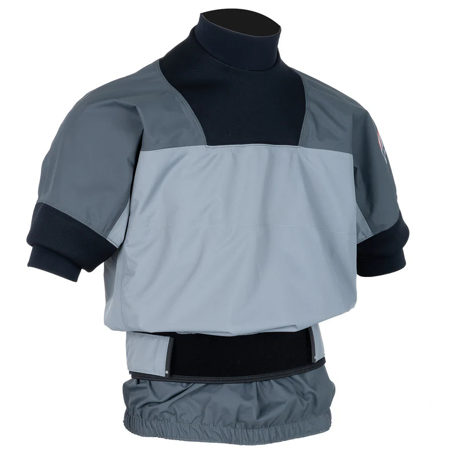 IR Short Sleeve Rival Jacket