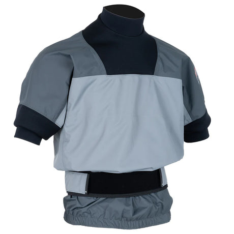 IR Short Sleeve Rival Jacket
