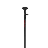 3-Piece Aluminum SUP Paddle With Nylon Blade