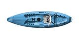 Wavesport Scooter X sit on top kayak