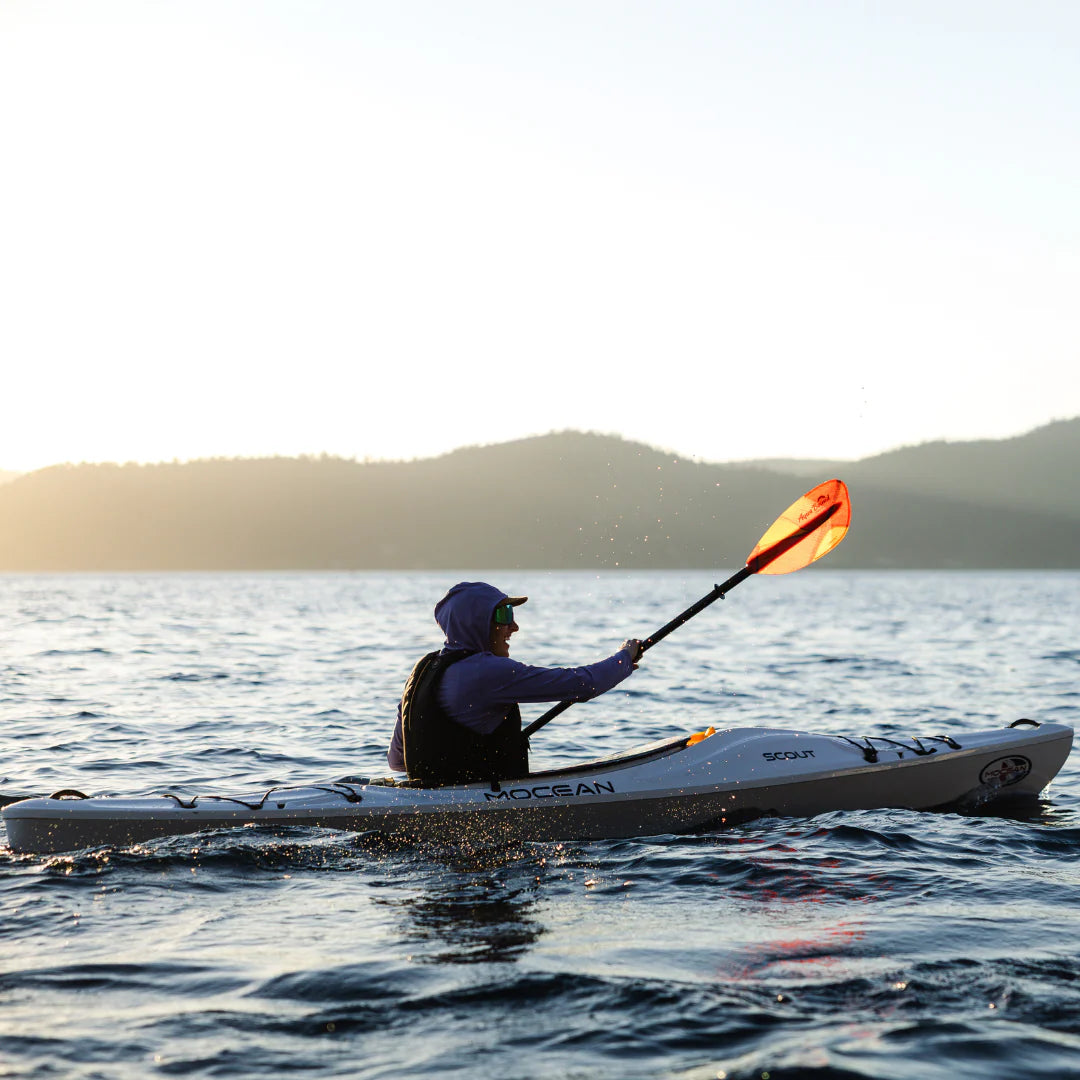 Aqua Bound Tango 2 Piece touring paddle