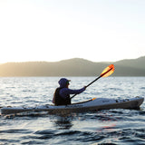 Aqua Bound Tango 2 Piece touring paddle