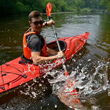 Aqua Bound Tango 2 Piece touring paddle