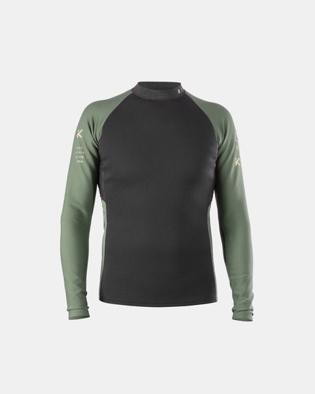 Hiko Symbio L/S shirt