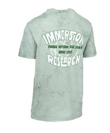 IR Outside The Boat T-Shirt