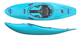 Prijon Drip PR-X kayak