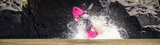 Prijon Drip PR-X kayak