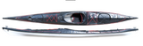 Prijon PriLite Neptun Sea Kayak