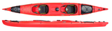 Prijon Poseidon Double Touring kayak