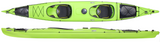Prijon Poseidon Double Touring kayak