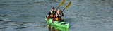 Prijon Poseidon Double Touring kayak