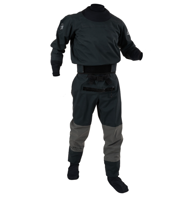 IR Devils Club Dry Suit
