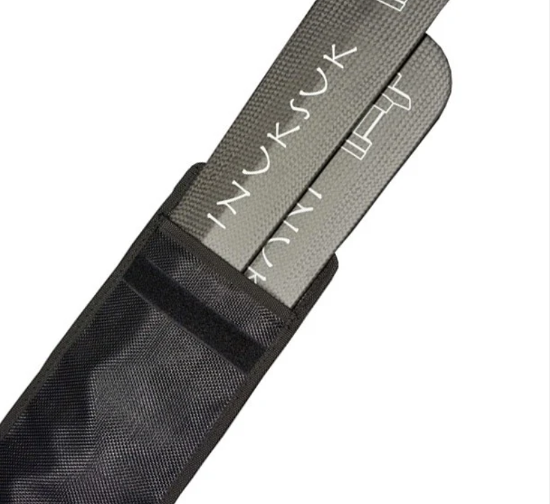 Reed Greenland paddle cover