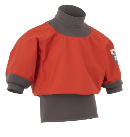 IR Short Sleeve Nano Jacket