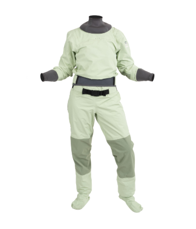 IR Womens Aphrodite Drysuit
