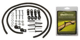 Sealect Paddle & Pole Keeper Kit