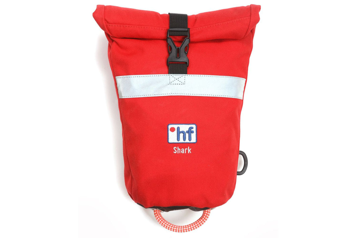 HF Shark Throwbag 20m