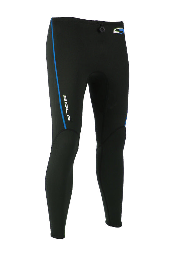 Sola Neoprene Wetsuit Trousers 3mm *