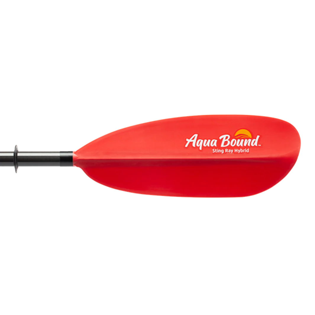 Aqua Bound StingRay Hybrid Versa-Lock 2 piece
