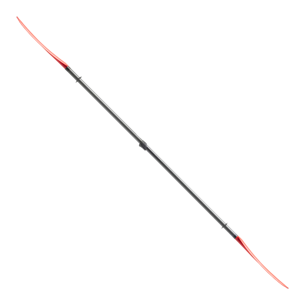 Aqua Bound StingRay Hybrid Versa-Lock 2 piece