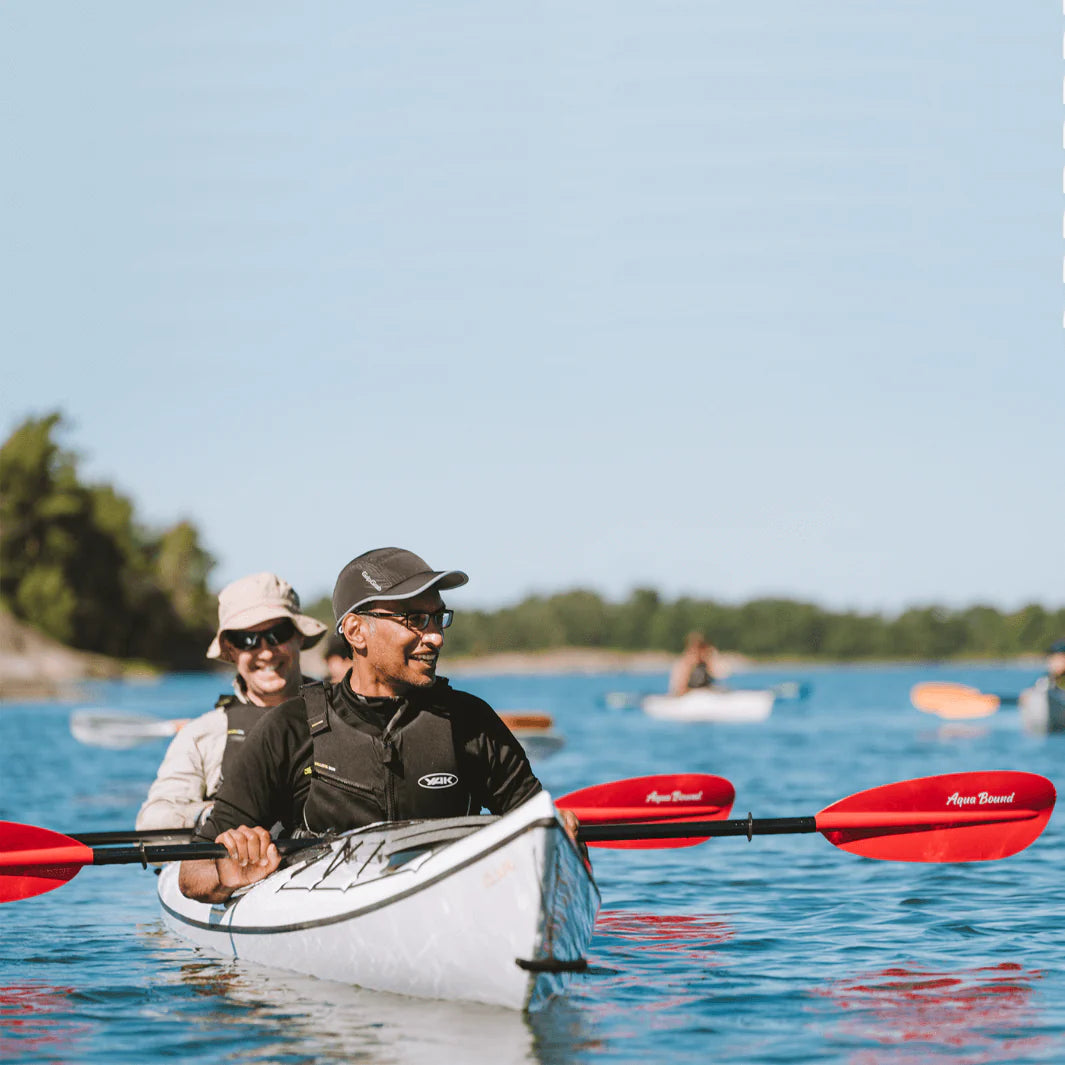 Aqua Bound StingRay Hybrid Versa-Lock 2 piece