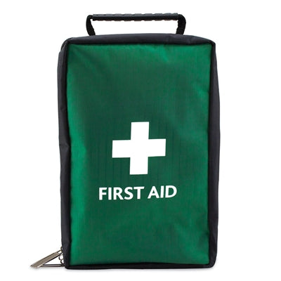 THE First Aid Kit