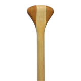 Bending Branches Traveler canoe wooden paddle