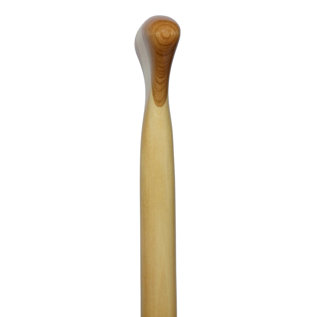 Bending Branches Traveler canoe wooden paddle