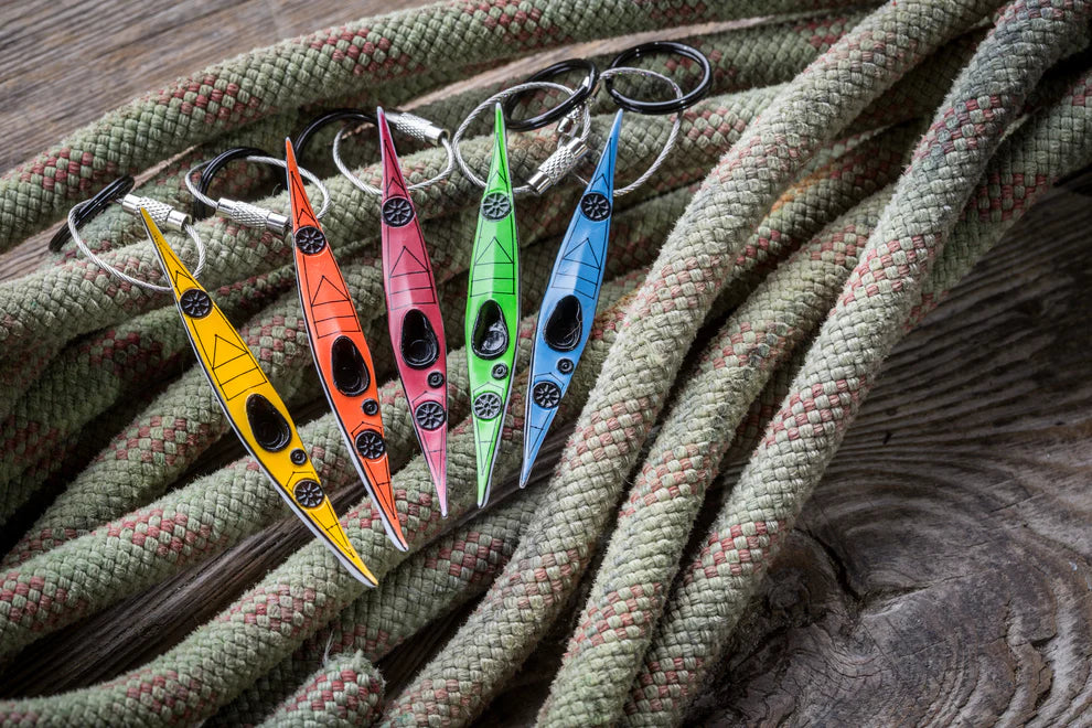 HobkeyKeyak - Sea kayak