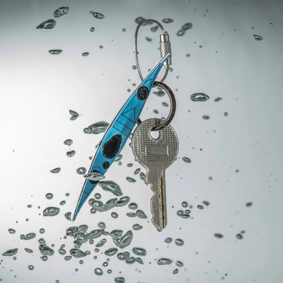 HobkeyKeyak - Sea kayak