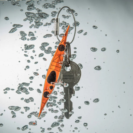 HobkeyKeyak - Sea kayak